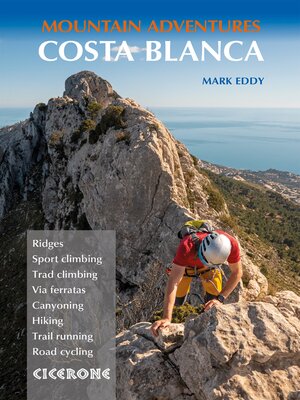 cover image of Costa Blanca Mountain Adventures